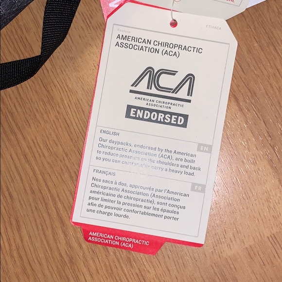 The North Face Borealis Backpack, Black/ Rose Gold - Picture 8 of 16